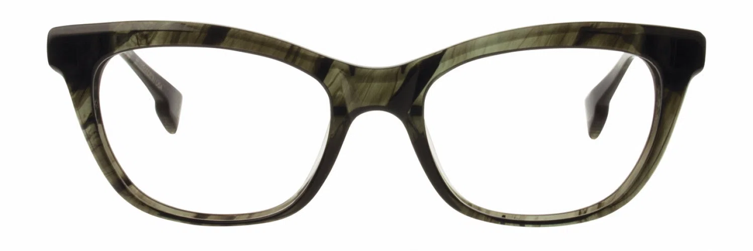 STATE Optical Co. HALSTED Eyeglasses - view 11